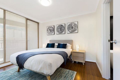 Woolloomooloo Modern Apartment 12 BRK - Holiday Byron Bay 5