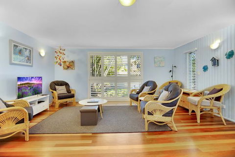 Allamanda Sands - 23 Oriole Avenue - Holiday Byron Bay 7