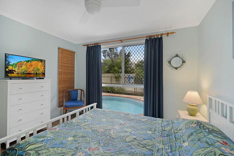 Allamanda Sands - 23 Oriole Avenue - Holiday Byron Bay 6