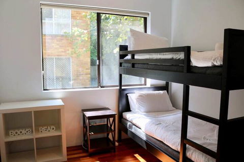 Spacious 3 Bedroom Apartment 20 Min To The CBD - Holiday Byron Bay 7