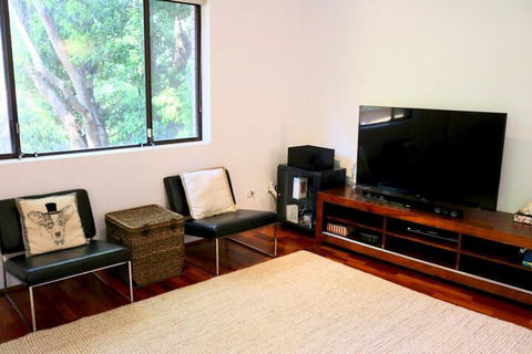Spacious 3 Bedroom Apartment 20 Min To The CBD - Holiday Byron Bay 4
