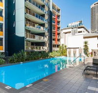 Code Apartment - Holiday Byron Bay