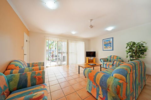 At Beach Court Holiday Villas - Holiday Byron Bay 5