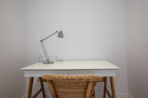 Simple And Cozy Apartment In Parkville - Holiday Byron Bay 5