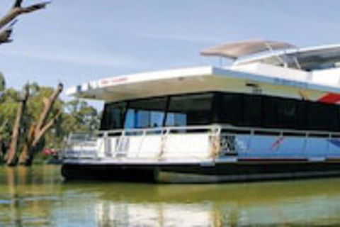 All Seasons Houseboats - Holiday Byron Bay 0
