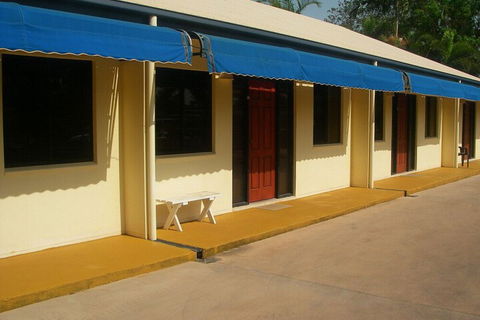 Ash Palms Motor Inn - Holiday Byron Bay 5