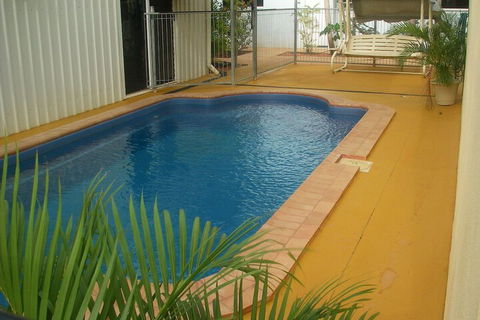Ash Palms Motor Inn - Holiday Byron Bay 7