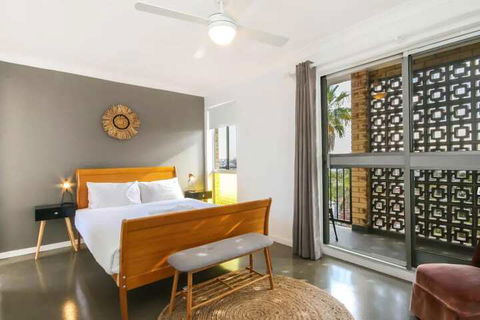 Cosy 1 Bedroom Unit With Views Of The City - Holiday Byron Bay 5