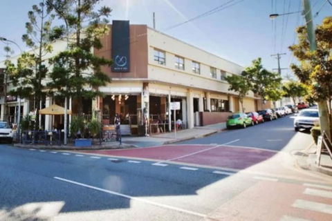 Cosy 1 Bedroom Unit With Views Of The City - Holiday Byron Bay 2