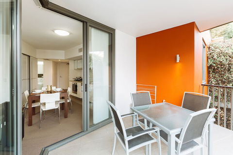 Airtrip Apartment On Merivale St - Holiday Byron Bay 2