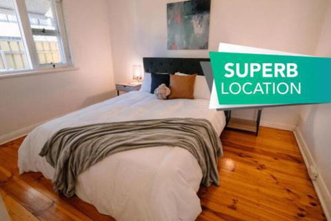 A Wave Away At Glenelg Cosy Unit Near The Beach - Holiday Byron Bay 0