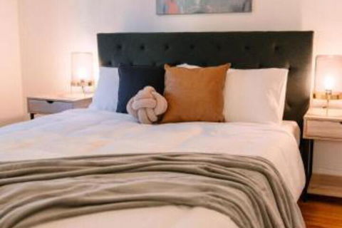 A Wave Away At Glenelg Cosy Unit Near The Beach - Holiday Byron Bay 7