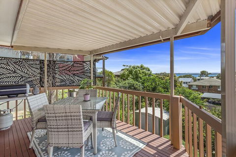 Wahgunyah Road, 50 - Holiday Byron Bay 1