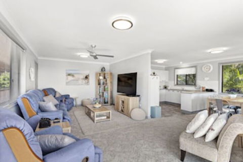 Wahgunyah Road, 50 - Holiday Byron Bay 0