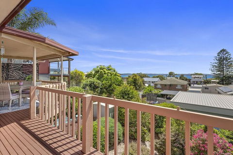 Wahgunyah Road, 50 - Holiday Byron Bay 5