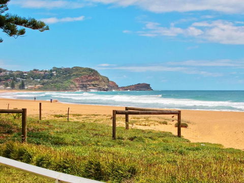 Beachside Bungalow #4 4 / 139 Avoca Drive Avoca Beach - Holiday Byron Bay 4