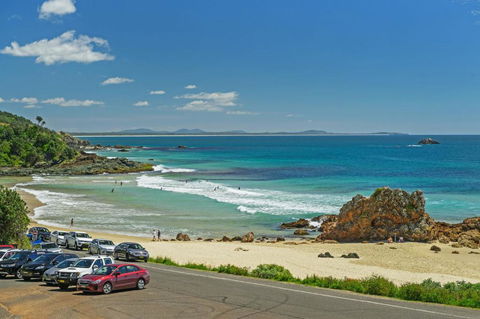 Portsea 16 14 Surf Street - Holiday Byron Bay 6
