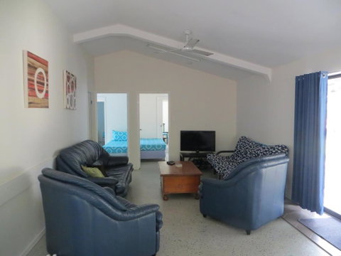 Fraser Forever Orchid Beach Fraser Island - Holiday Byron Bay 1