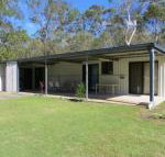 Fraser Forever Orchid Beach Fraser Island - Holiday Byron Bay