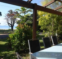 Kennedy Cottage - Holiday Byron Bay