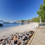 Tomaree Townhouse 5 / 26 28 Tomaree Street Large Air Conditioned Townhouse & WIFI - Holiday Byron Bay 0