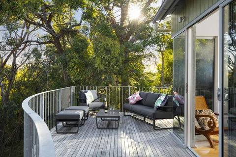 The Bird House - Holiday Byron Bay 3