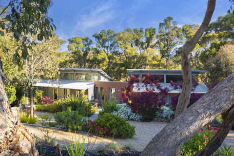 The Bird House - Holiday Byron Bay 6