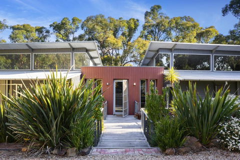 The Bird House - Holiday Byron Bay 5
