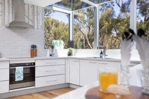 The Bird House - Holiday Byron Bay 2