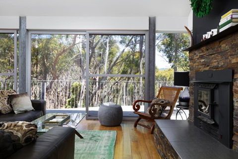 The Bird House - Holiday Byron Bay 1