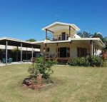 Seafarer Cottage - Holiday Byron Bay