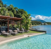 Sails at Trinity - Holiday Byron Bay