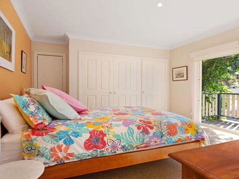 Tokelau 3 Tuncurry Townhouse - Holiday Byron Bay 5