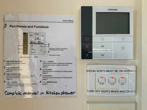 Serendipity - Holiday Byron Bay 1