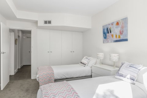 BOUTIQUE STAYS - Brighton By The Sea - Holiday Byron Bay 4