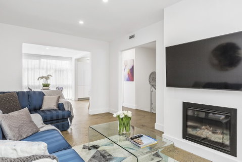 BOUTIQUE STAYS - Brighton By The Sea - Holiday Byron Bay 6