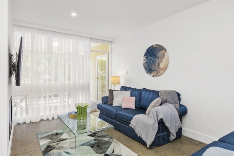 BOUTIQUE STAYS - Brighton By The Sea - Holiday Byron Bay 1