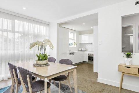 BOUTIQUE STAYS - Brighton By The Sea - Holiday Byron Bay 3