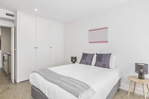 BOUTIQUE STAYS - Brighton By The Sea - Holiday Byron Bay 5