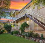 Seaclusion 8 View Court Carrickalinga - Holiday Byron Bay