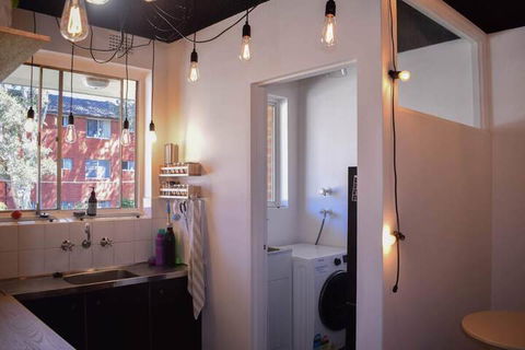 Stylish Modern 1 Bedroom Apartment In Marrickville - Holiday Byron Bay 5