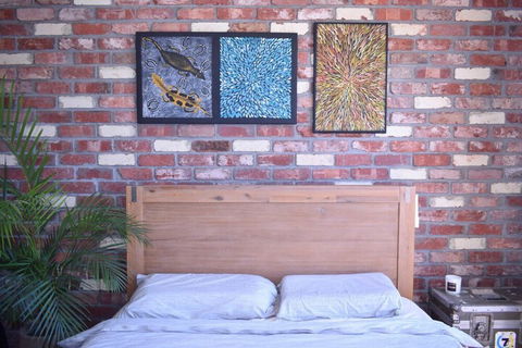 Stylish Modern 1 Bedroom Apartment In Marrickville - Holiday Byron Bay 6
