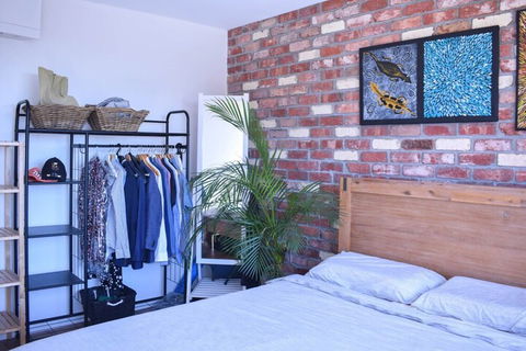 Stylish Modern 1 Bedroom Apartment In Marrickville - Holiday Byron Bay 1