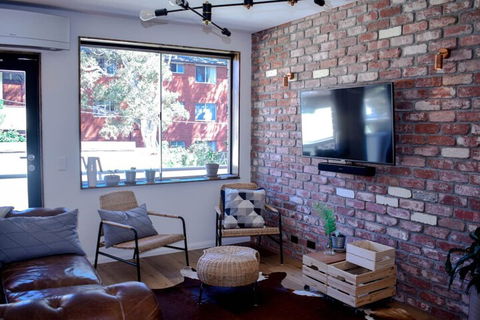 Stylish Modern 1 Bedroom Apartment In Marrickville - Holiday Byron Bay 7