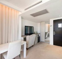 The Nest - Trendy Studio near Center with Roof Terrace - Holiday Byron Bay