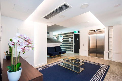 The Nest Homely Escape In Northbridge + Large Roof Terrace - Holiday Byron Bay 1
