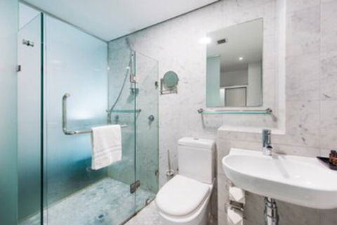 The Nest Homely Escape In Northbridge + Large Roof Terrace - Holiday Byron Bay 4