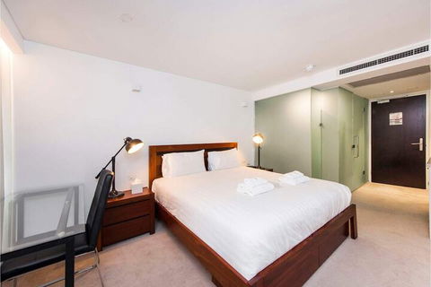 Comfortable Room With Fantastic Rooftop Views - Holiday Byron Bay 7