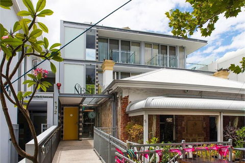 Comfortable Room With Fantastic Rooftop Views - Holiday Byron Bay 2