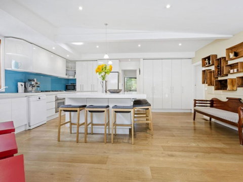 BIRDSONG MORNINGTON - Holiday Byron Bay 2